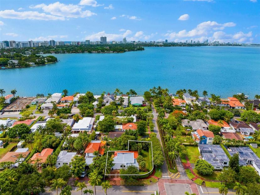 Picture of 1656 Biarritz Dr, Miami Beach FL 33141