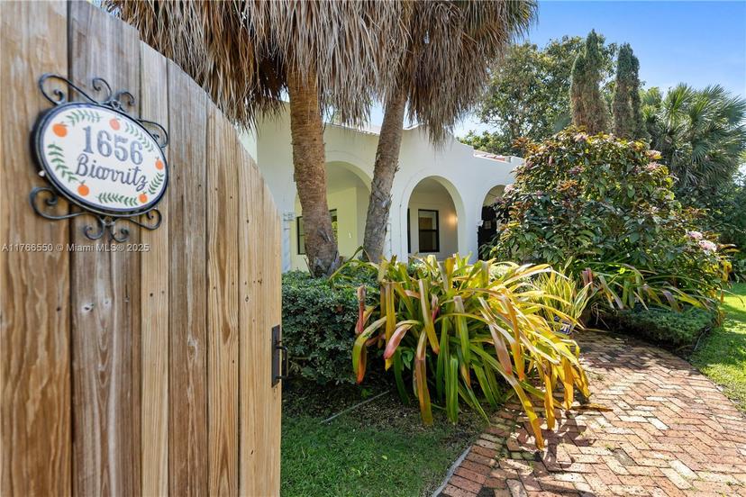 Picture of 1656 Biarritz Dr, Miami Beach FL 33141