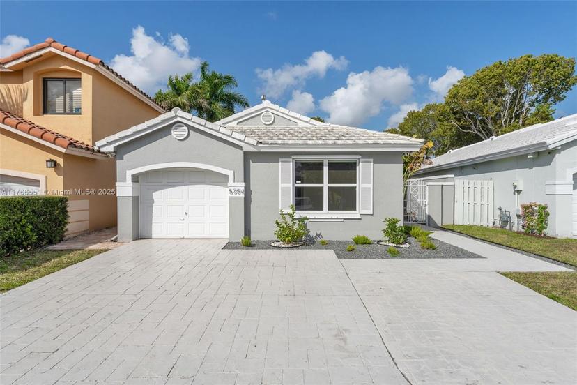 Picture of 5054 SW 154Th Pl, Miami FL 33185
