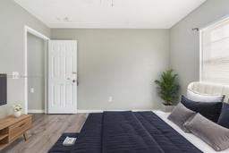 Picture of 313 NW Dorchester St, Port St. Lucie, FL 34983