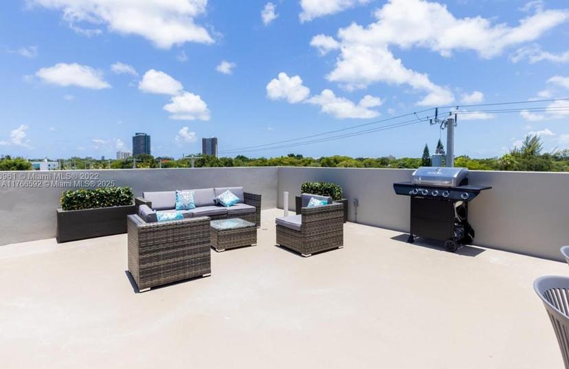 Picture of 7105 NE 4Th Ct # 3, Miami FL 33138