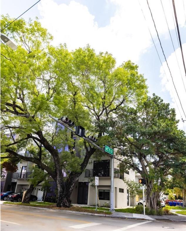 Picture of 7105 NE 4Th Ct # 3, Miami FL 33138