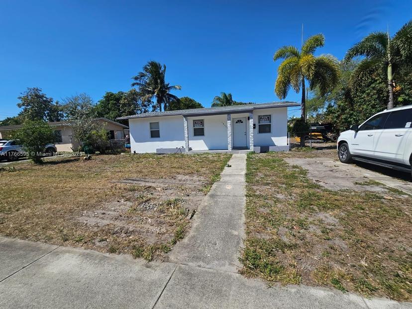 Picture of 19120 NW 7Th Ave, Miami Gardens FL 33169