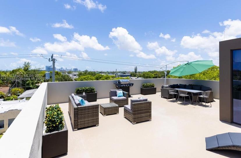 Picture of 7103 NE 4Th Ct # 2, Miami FL 33138