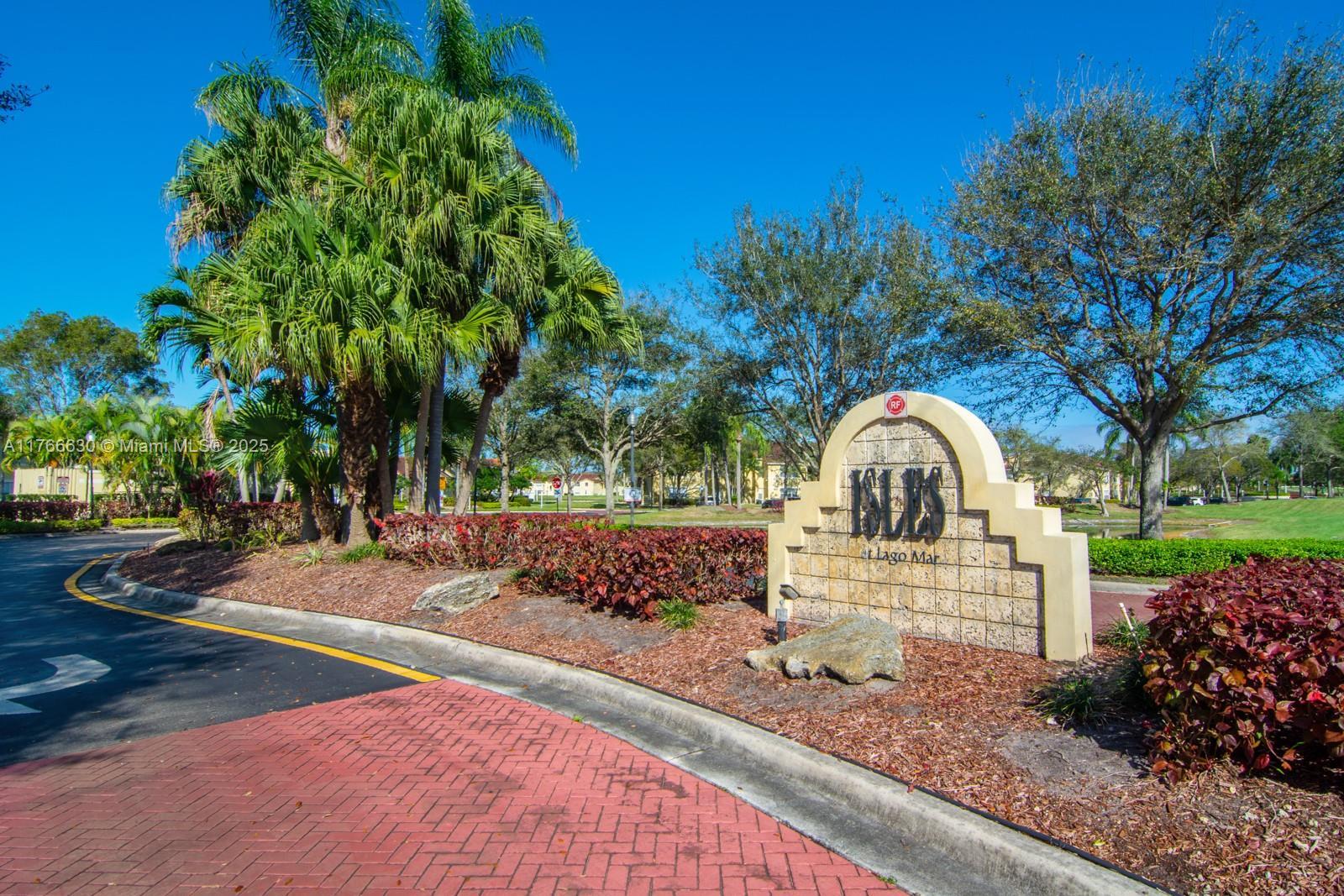 Picture of 457 Vista Isles Dr # 2116, Sunrise, FL 33325