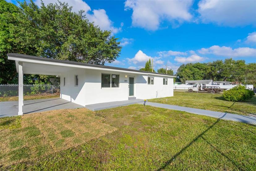 Picture of 3001 NW 55Th St, Miami FL 33142