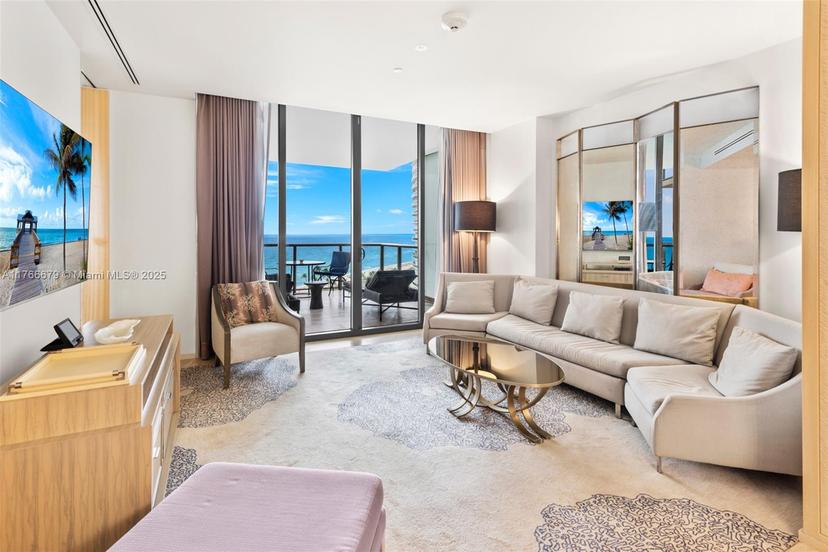 Picture of 9703 Collins Ave # 802, Bal Harbour FL 33154