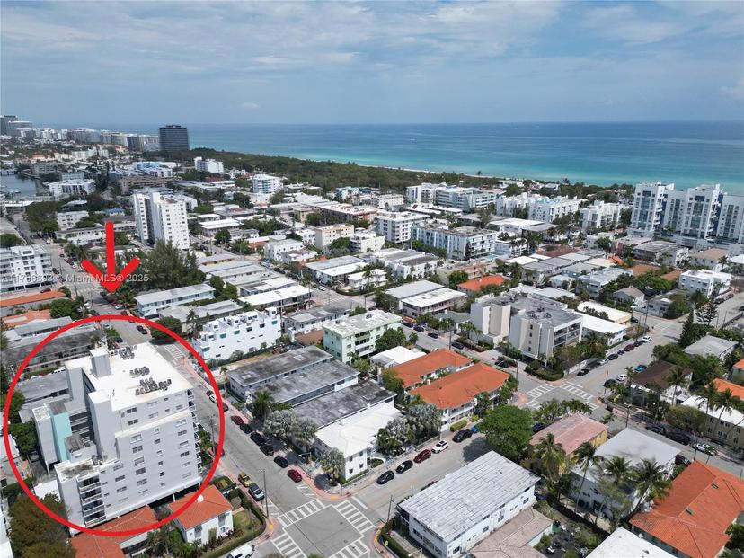 Picture of 7620 Carlyle Ave # 805, Miami Beach FL 33141