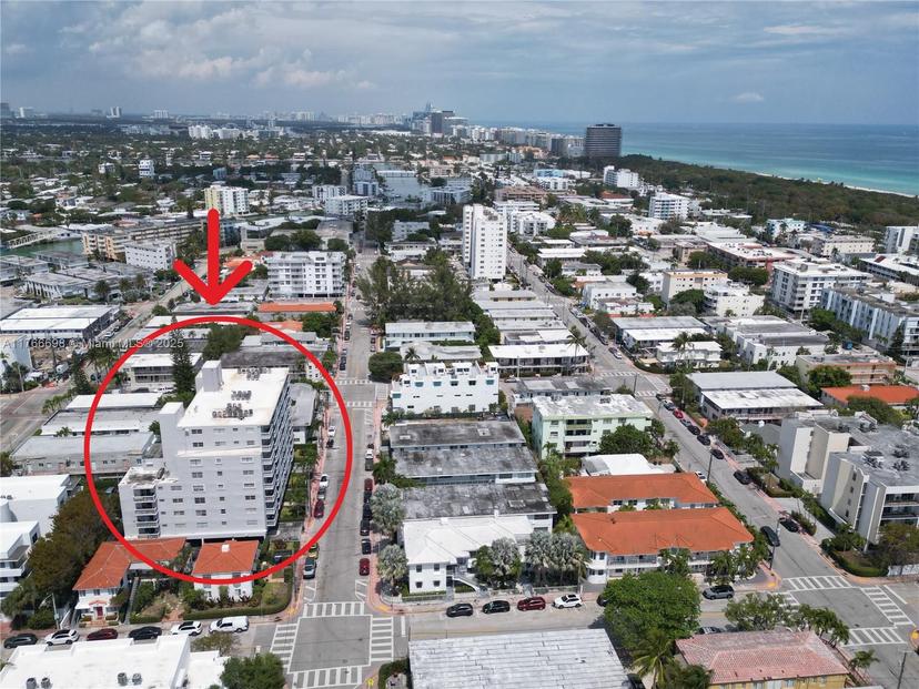 Picture of 7620 Carlyle Ave # 805, Miami Beach FL 33141