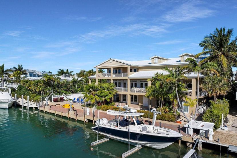 Picture of 153 Stromboli Dr, Islamorada FL 33036