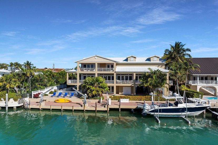 Picture of 153 Stromboli Dr, Islamorada FL 33036