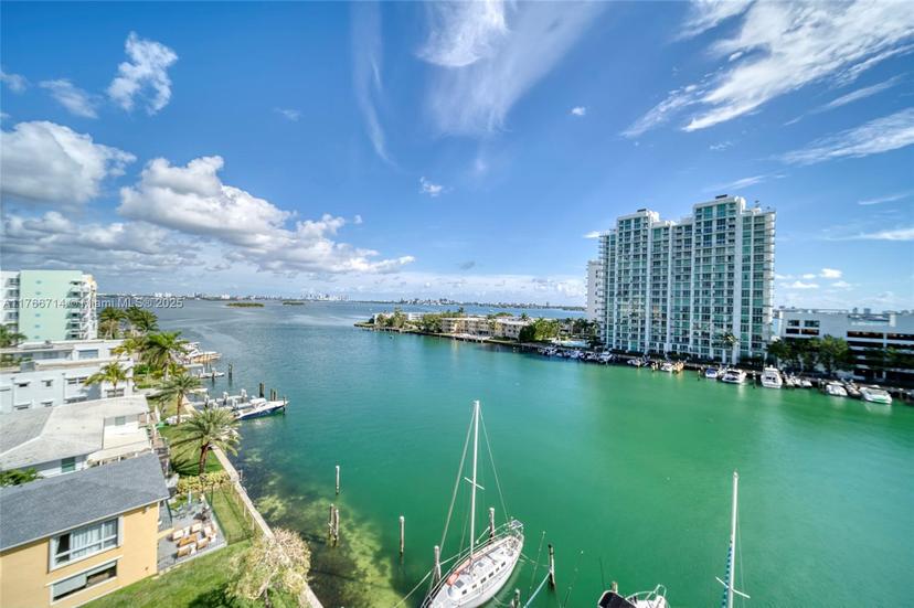 Picture of 7933 West Dr # 817, North Bay Village FL 33141