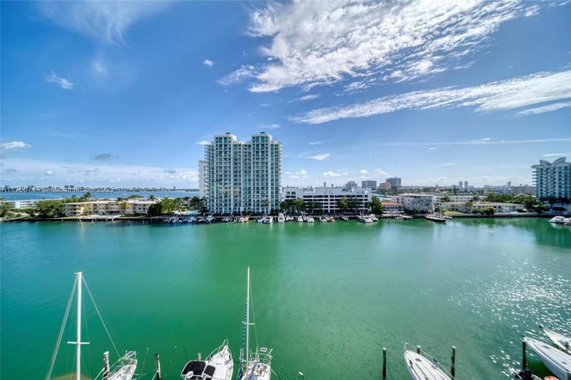 Picture of 7933 West Dr # 817, North Bay Village FL 33141