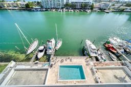 Picture of 7933 West Dr # 817, North Bay Village, FL 33141