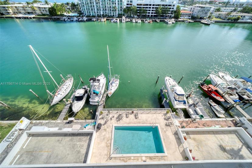 Picture of 7933 West Dr # 817, North Bay Village FL 33141