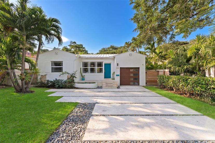 Picture of 696 NE 67Th St, Miami FL 33138