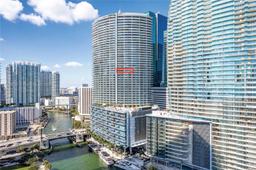 Picture of 200 Biscayne Boulevard Way # 3207, Miami, FL 33131