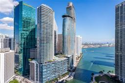 Picture of 200 Biscayne Boulevard Way # 3207, Miami, FL 33131