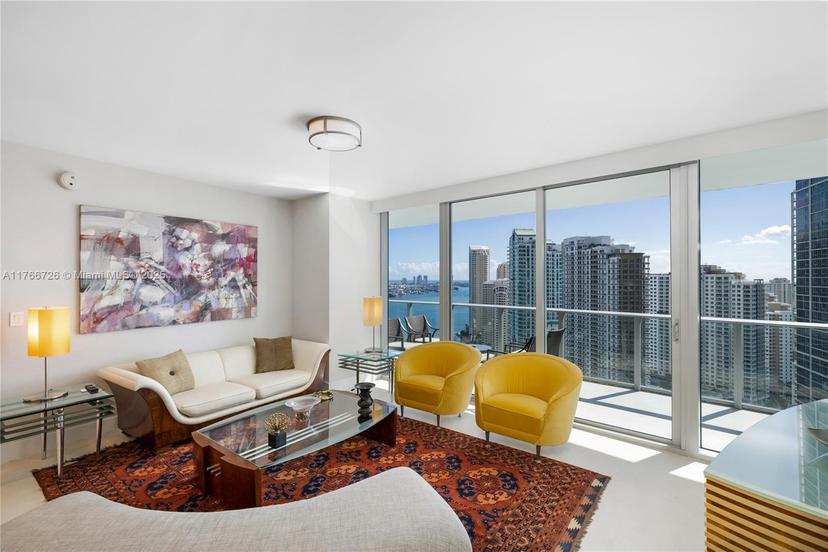 Picture of 200 Biscayne Boulevard Way # 3207, Miami FL 33131