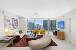 Picture of 200 Biscayne Boulevard Way # 3207, Miami, FL 33131
