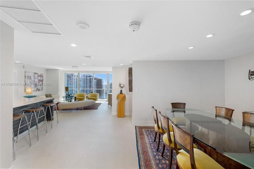 Picture of 200 Biscayne Boulevard Way # 3207, Miami FL 33131