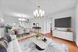 Picture of 1200 SW 137Th Ave # 406E, Pembroke Pines, FL 33027