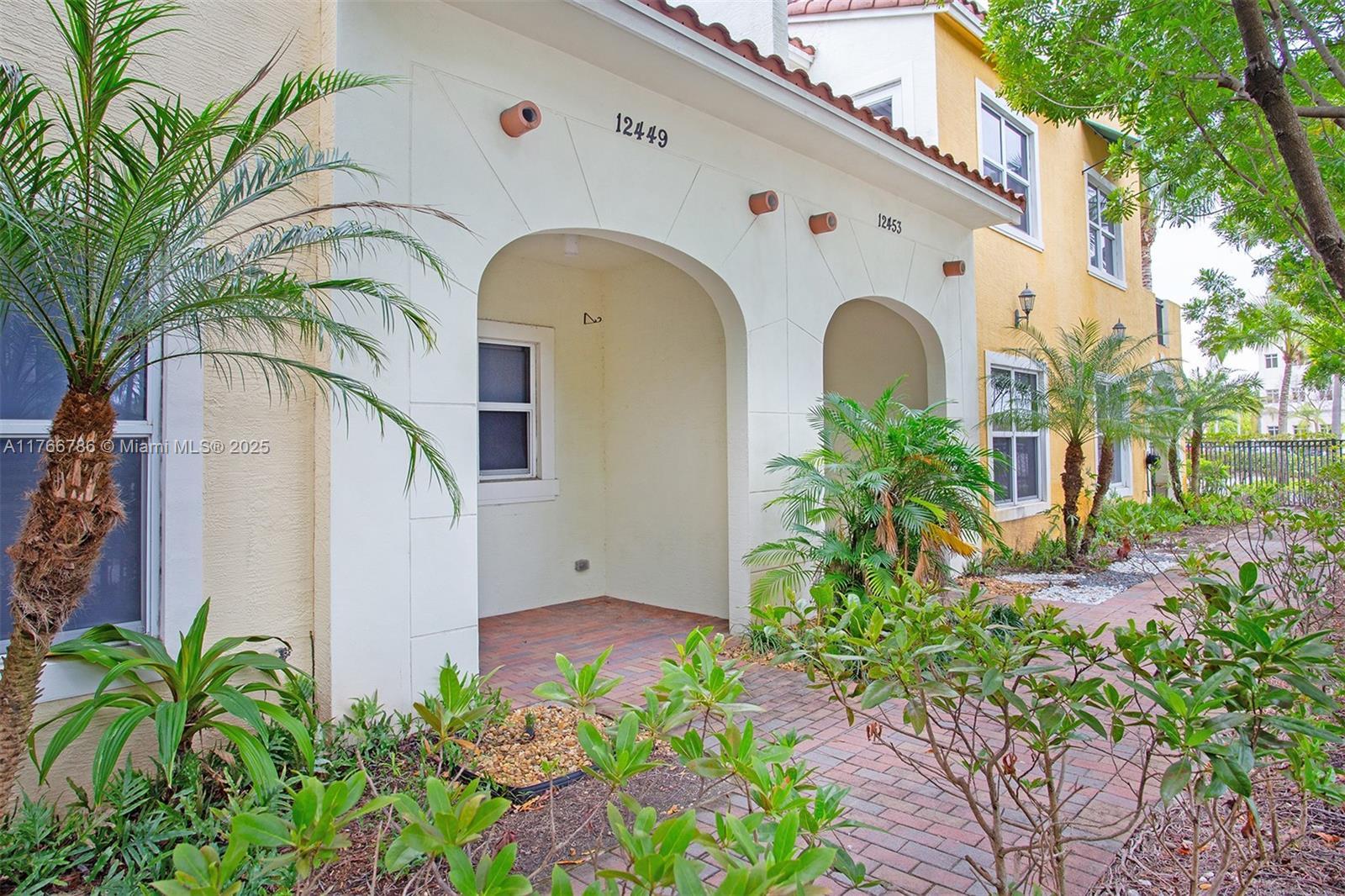 Picture of 12449 NW 17 Manor # 12449, Pembroke Pines, FL 33028