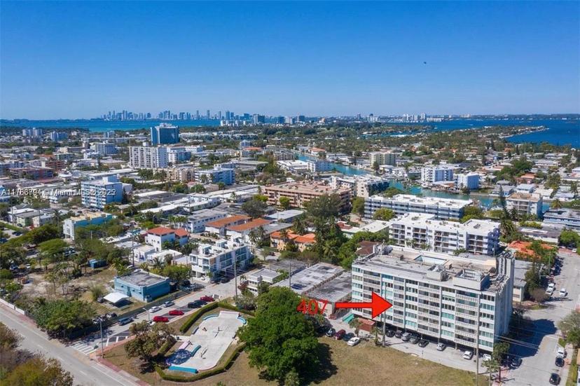 Picture of 8233 Harding Ave # 407, Miami Beach FL 33141