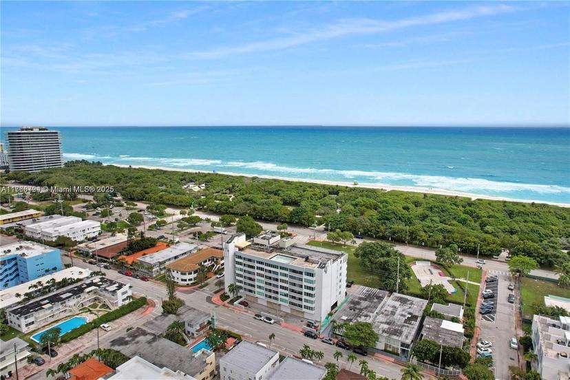 Picture of 8233 Harding Ave # 407, Miami Beach FL 33141