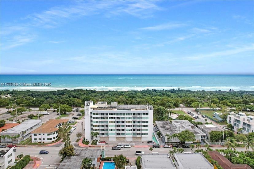 Picture of 8233 Harding Ave # 407, Miami Beach FL 33141