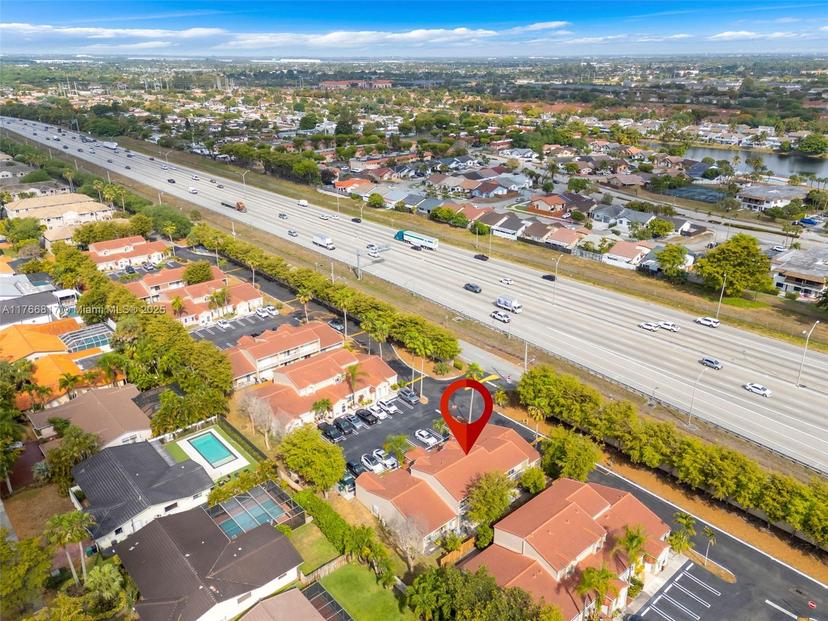 Picture of 6916 NW 166Th Terrace # 1204, Miami Lakes FL 33014