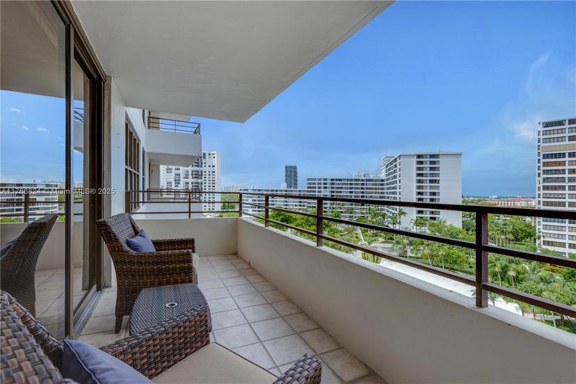 Picture of 2500 Parkview Drive # 1019, Hallandale Beach FL 33009
