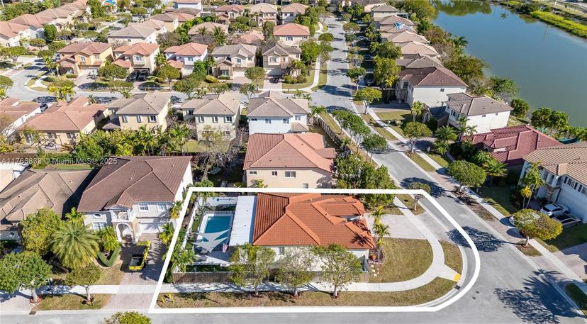Picture of 22202 SW 87Th Pl, Cutler Bay FL 33190