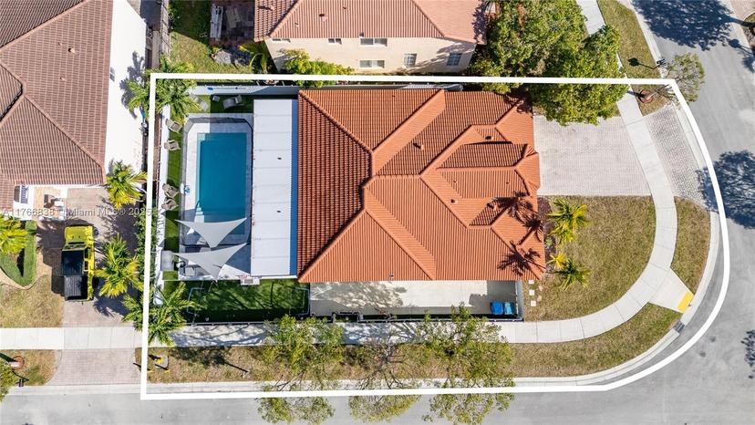 Picture of 22202 SW 87Th Pl, Cutler Bay FL 33190