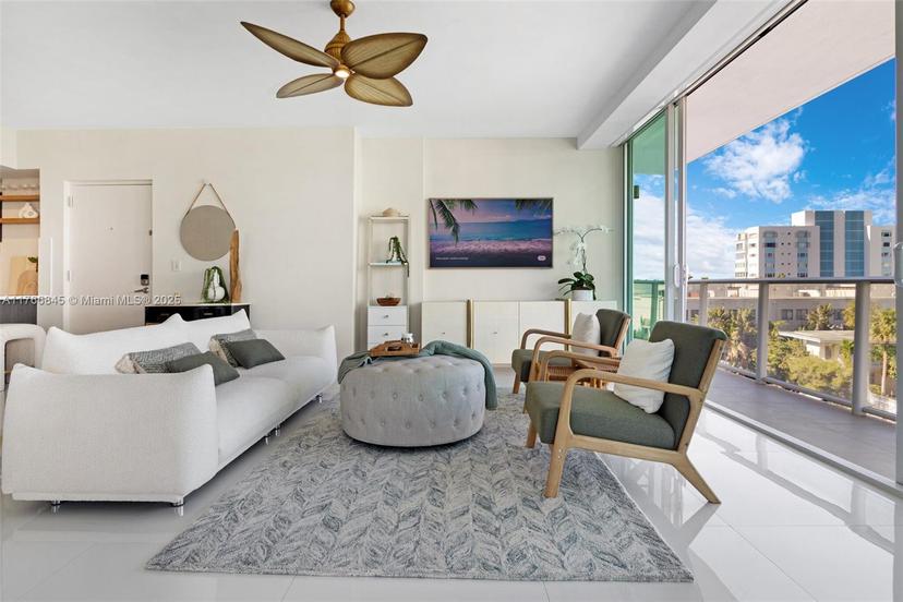 Picture of 1150 102 St # 501, Bay Harbor Islands FL 33154