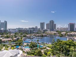 Picture of 600 Three Islands Blvd # 912, Hallandale Beach, FL 33009