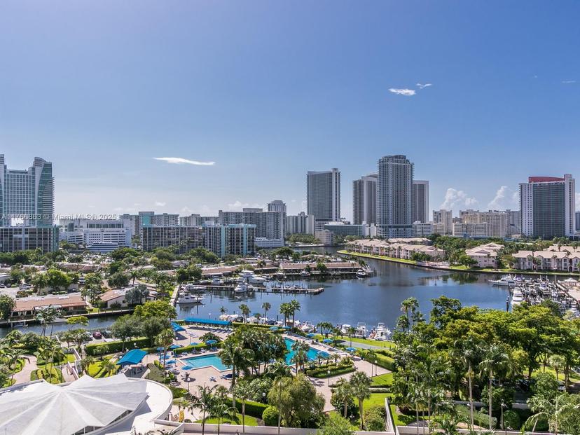 Picture of 600 Three Islands Blvd # 912, Hallandale Beach FL 33009