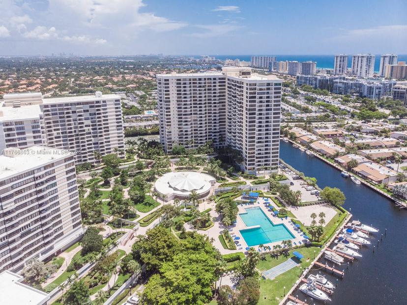 Picture of 600 Three Islands Blvd # 912, Hallandale Beach FL 33009