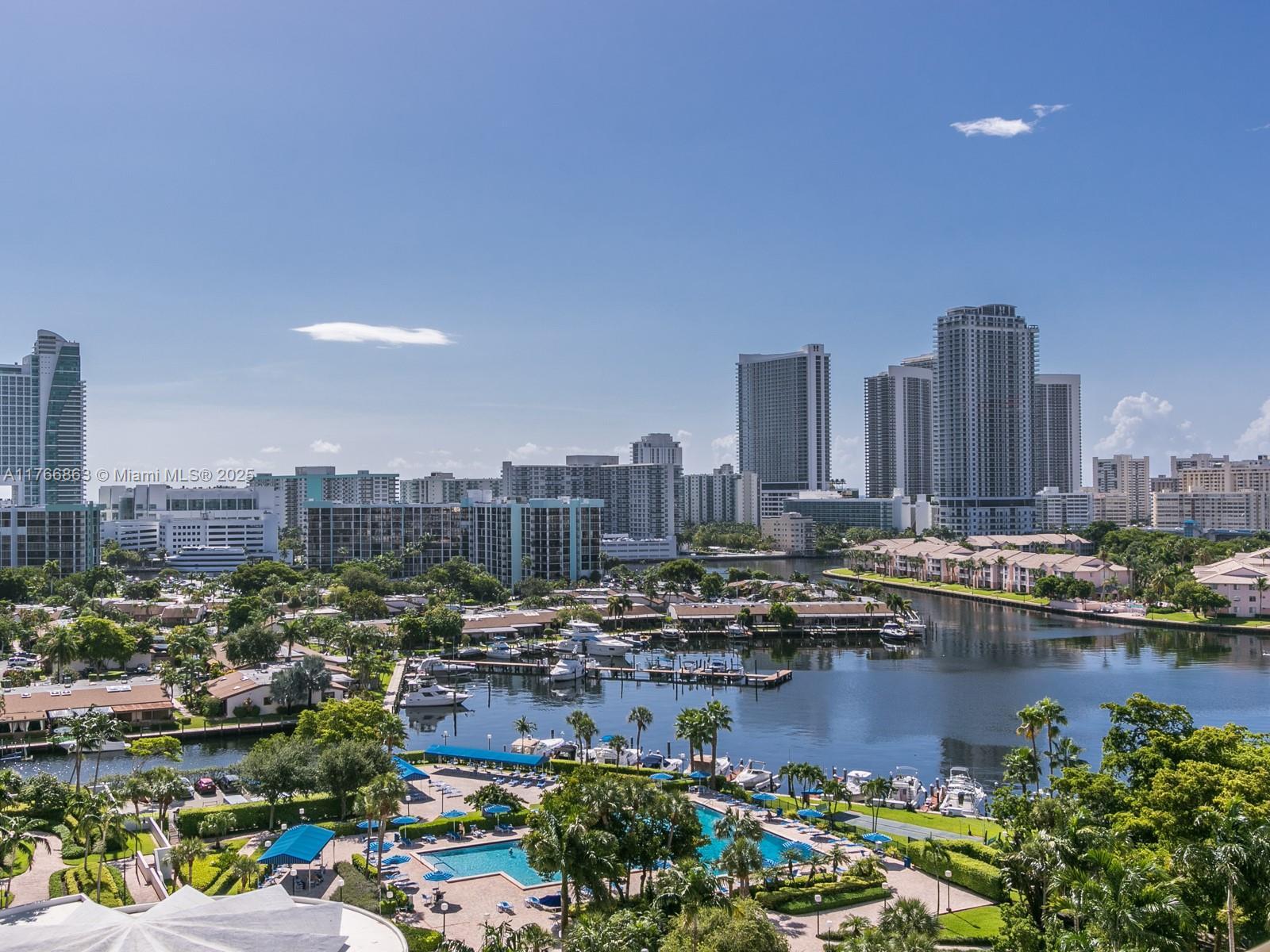 Picture of 600 Three Islands Blvd # 912, Hallandale Beach, FL 33009