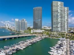 Picture of 500 Alton Rd # 1808, Miami Beach, FL 33139