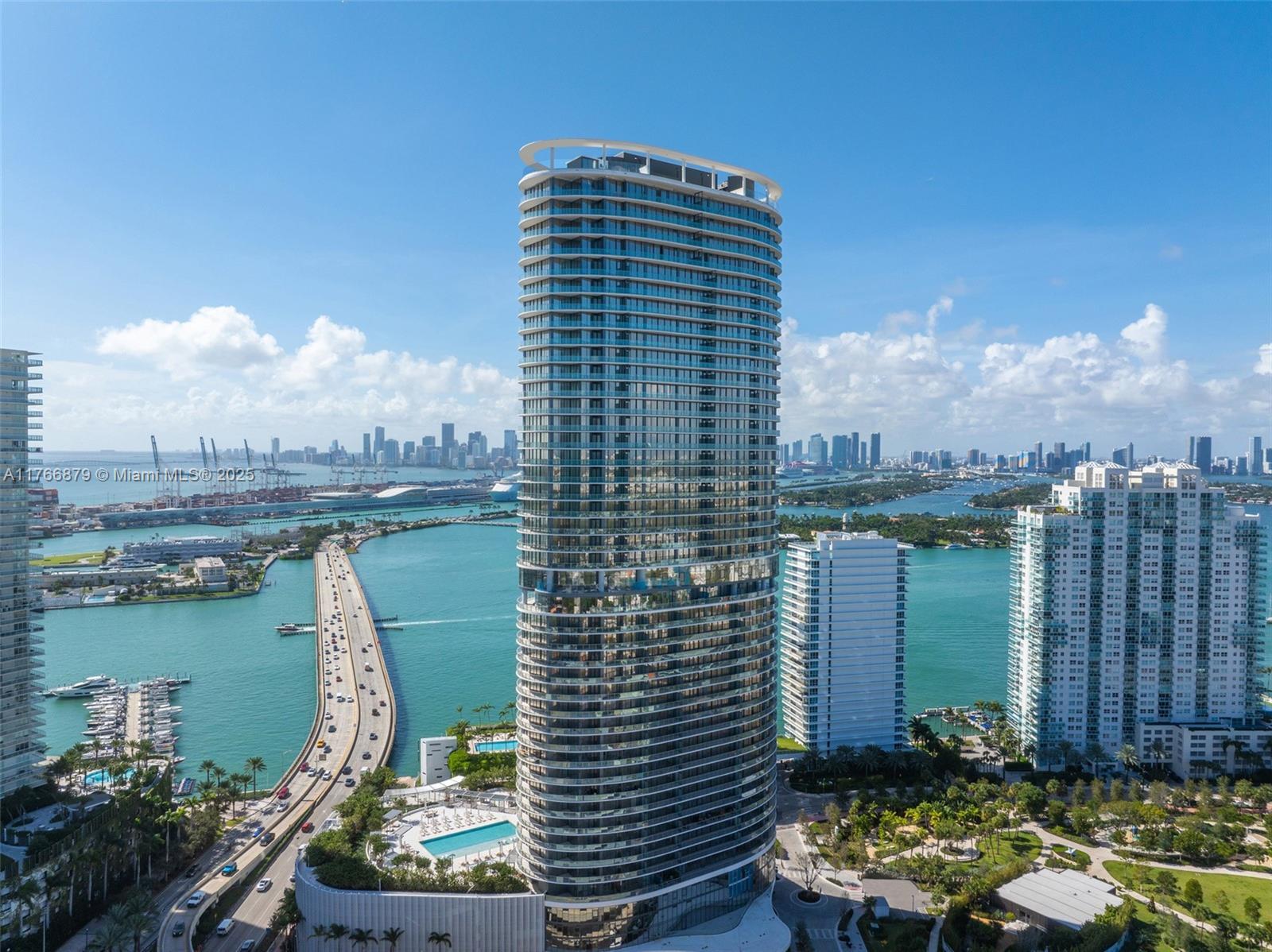 Picture of 500 Alton Rd # 1808, Miami Beach, FL 33139