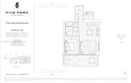 Picture of 500 Alton Rd # 1808, Miami Beach, FL 33139