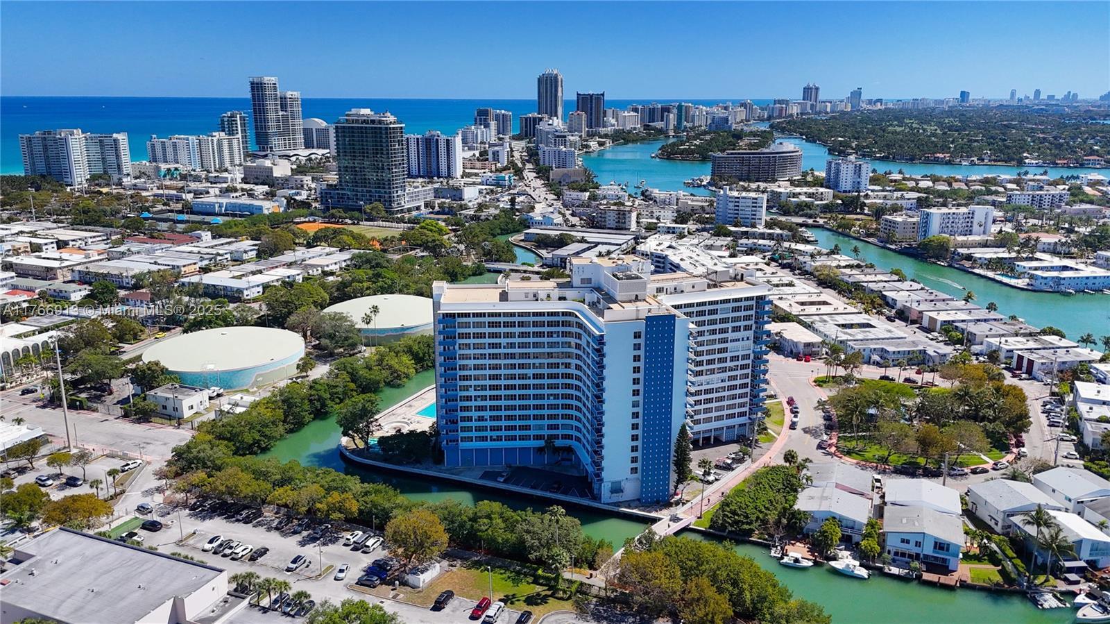 Picture of 7441 Wayne Ave # 11F, Miami Beach, FL 33141