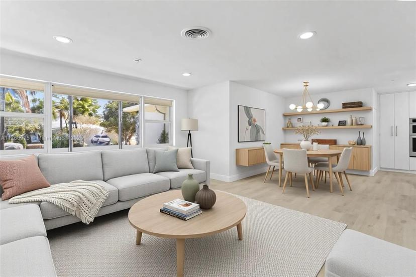 Picture of 5401 Fillmore St, Hollywood FL 33021