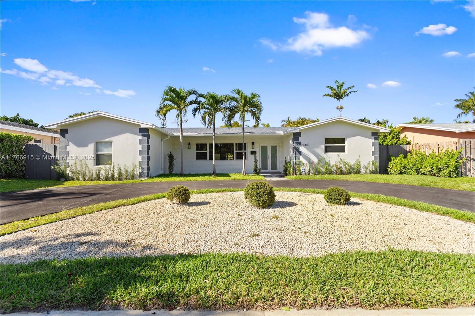 Picture of 5401 Fillmore St, Hollywood, FL 33021