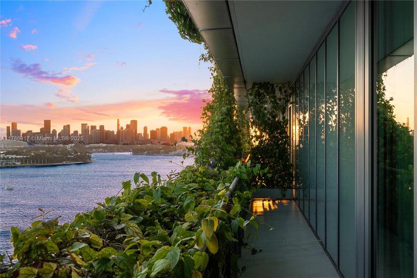 Picture of 1300 Monad Ter # 11E, Miami Beach FL 33139