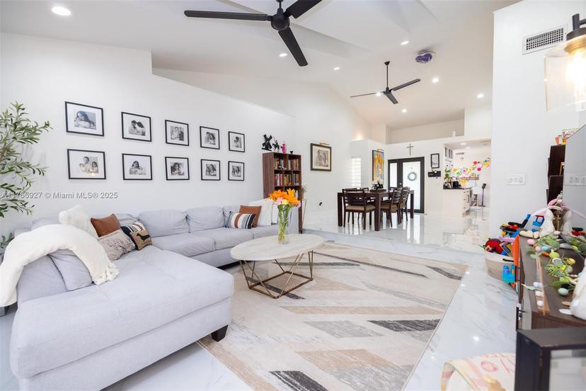 Picture of 14806 SW 124Th Pl, Miami FL 33186