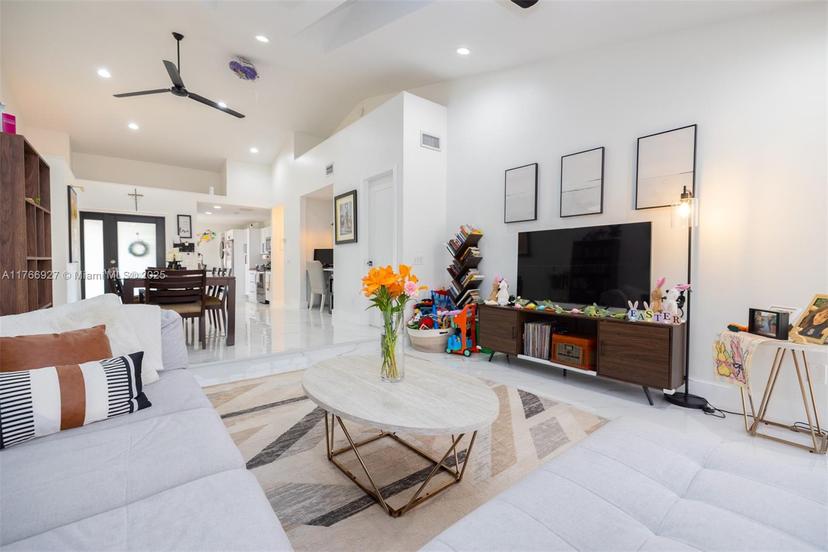 Picture of 14806 SW 124Th Pl, Miami FL 33186