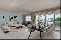 Picture of 10140 W Bay Harbor Dr # 502B, Bay Harbor Islands, FL 33154