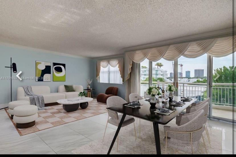 Picture of 10140 W Bay Harbor Dr # 502B, Bay Harbor Islands FL 33154